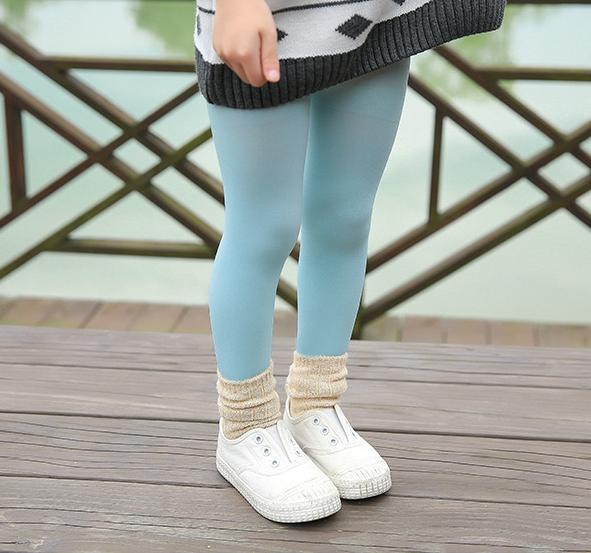Bộ 3 Quần Tất ( Vớ ) Cho Bé Gái ( 80D )