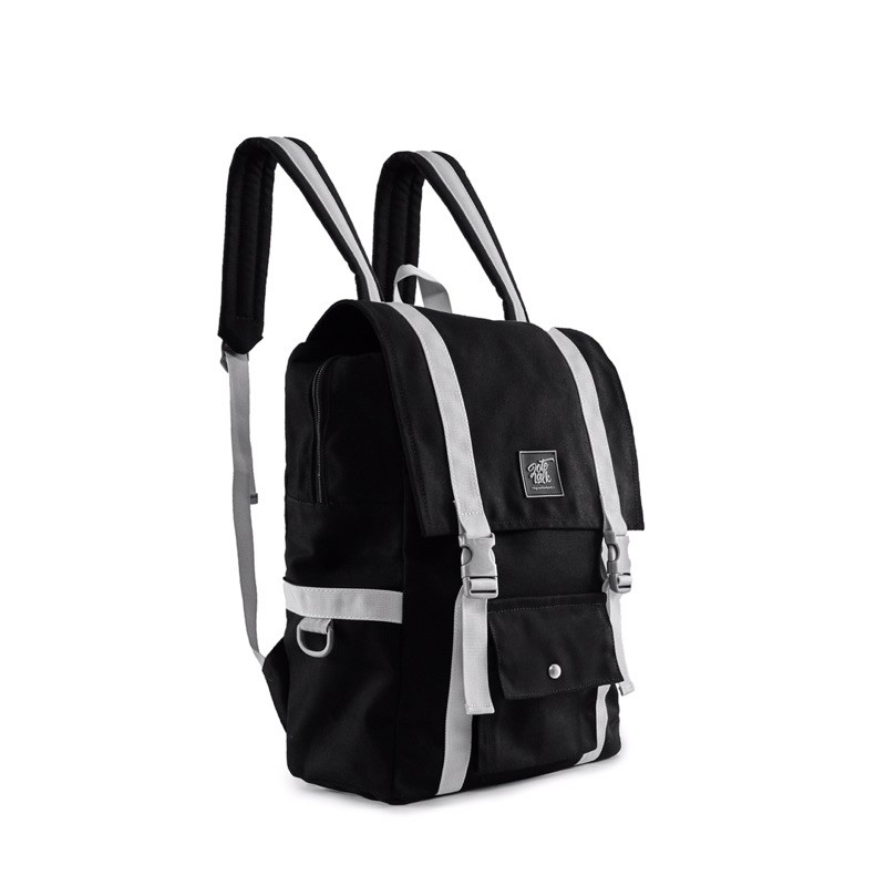 Balo Daily Backpack Tote Talk