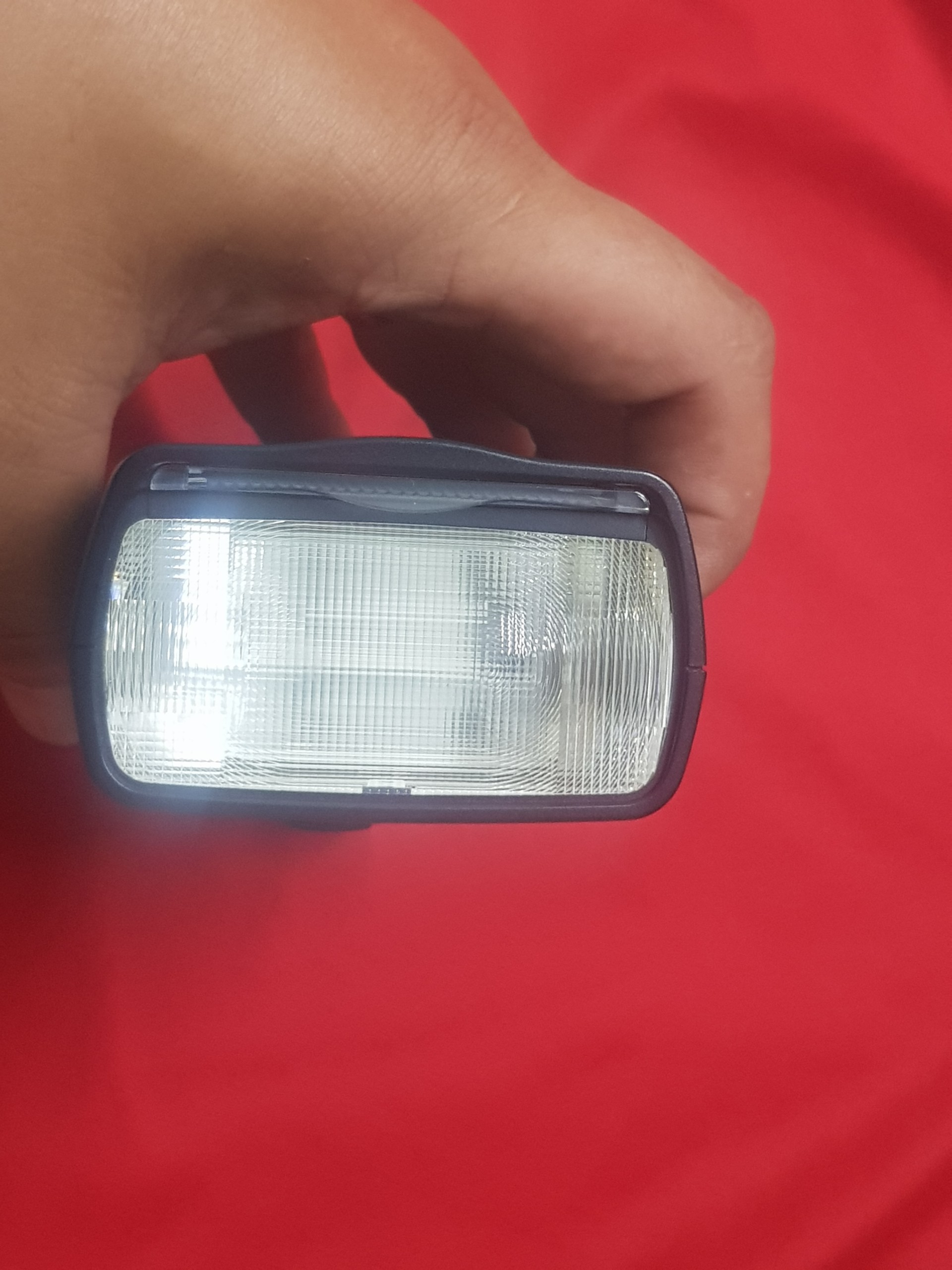 Đèn Flash Canon 430 EX II mới 99% chưa sử dụng