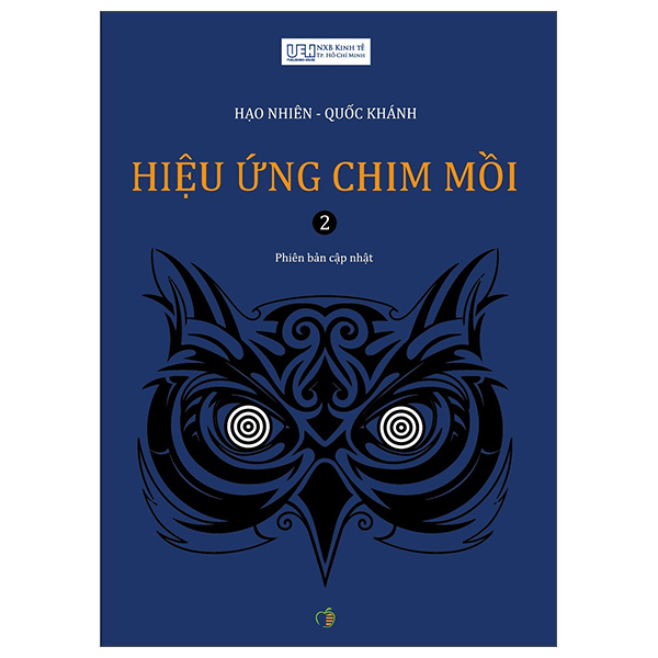 Fahasa - hiệu ứng chim mồi 2