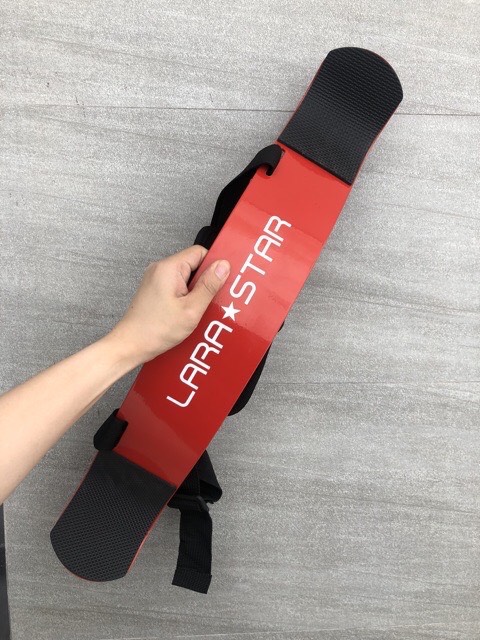 [HCM]Đai Arm Blaster | Thanh Hỗ Trợ Tập Tay Trước