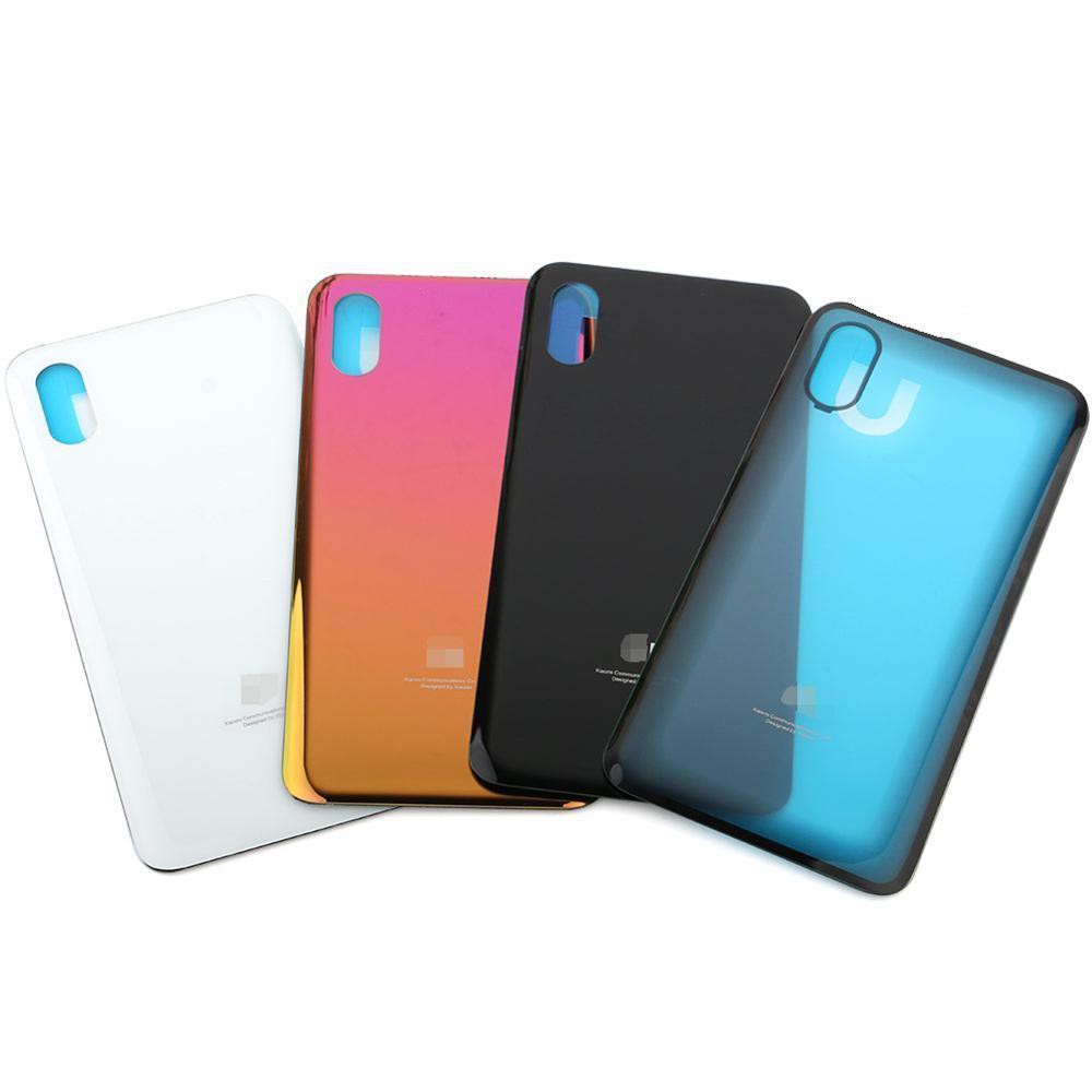 Nắp Lưng Xiaomi Mi 8 Pro, Nắp Lưng Linh Kiện Thay Thế