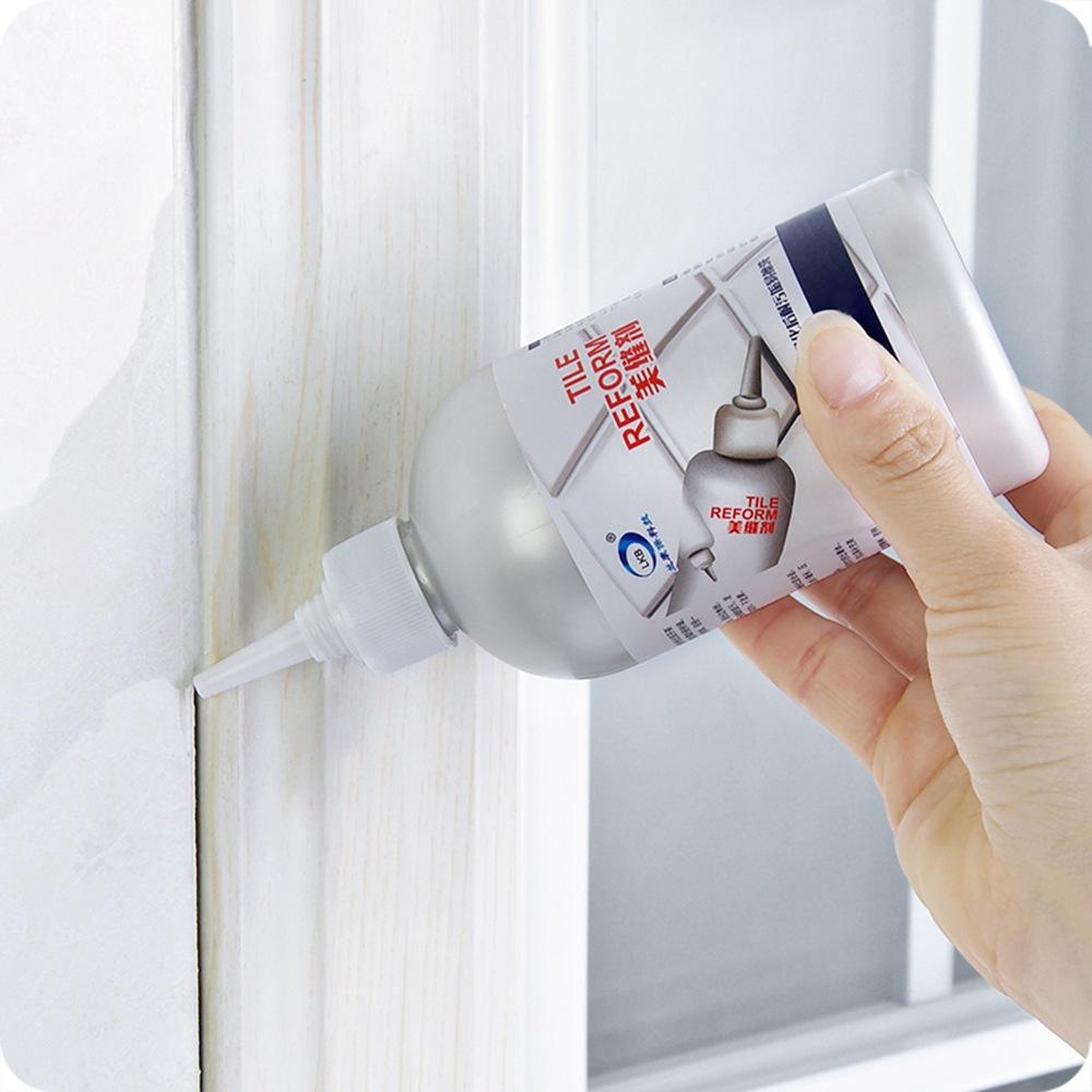 [HCM]Chai làm sạch và lát đường chỉ gạch