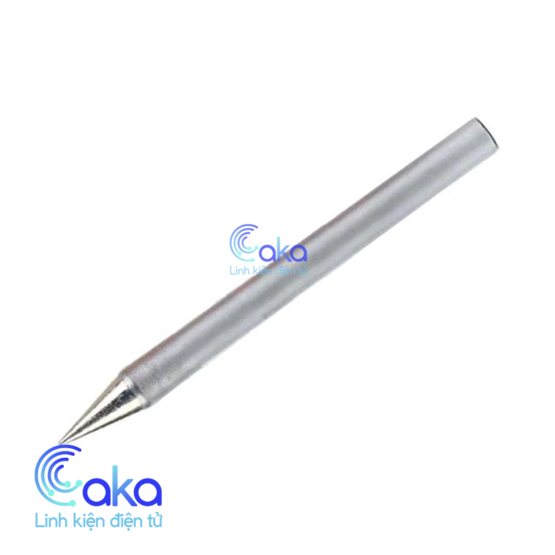 Mũi Hàn Nhọn 40W Dùng Cho Mỏ Hàn Điện Thay Thế Gia Nhiệt Nhanh