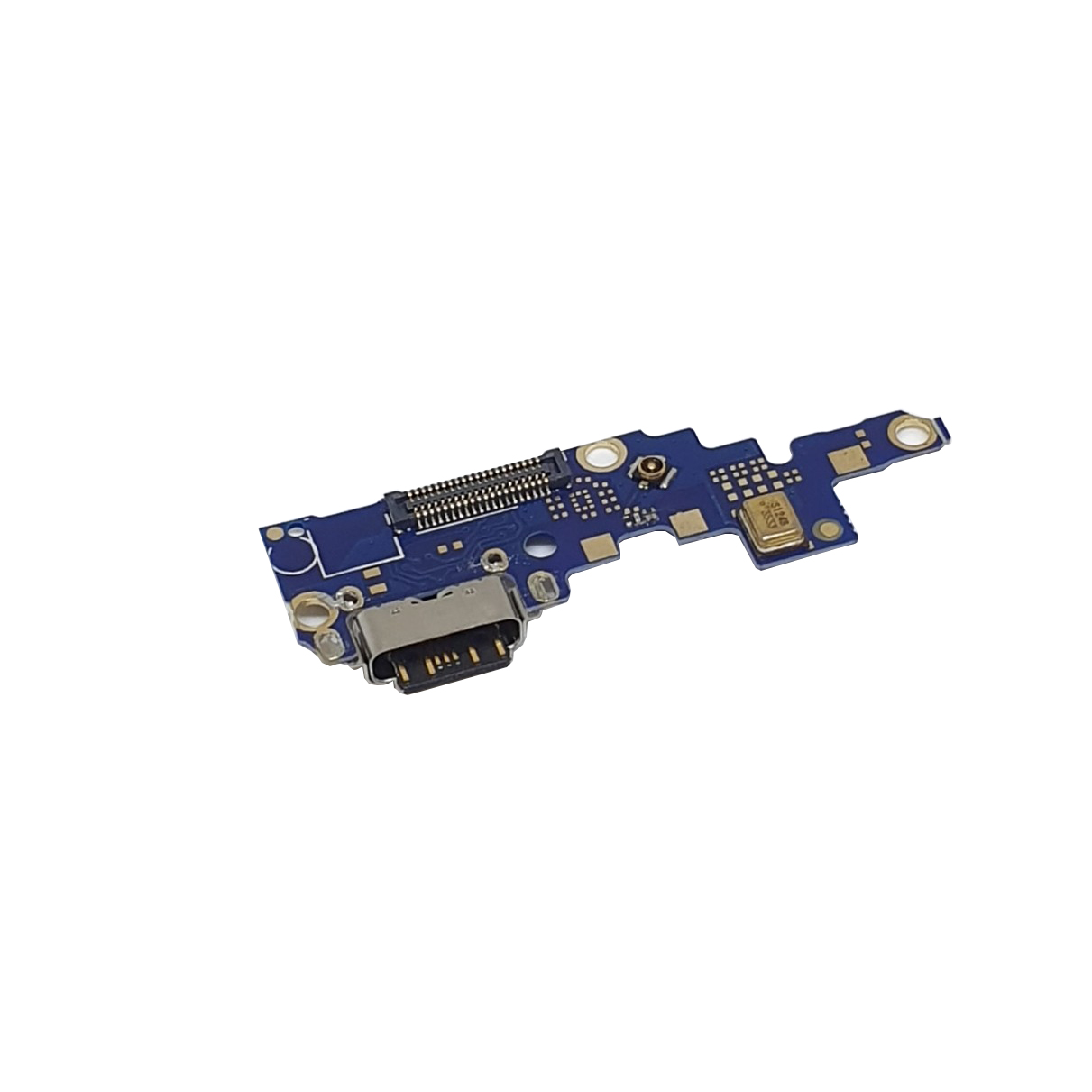 Thay bo mạch sạc Nokia X6 6.1 Plus