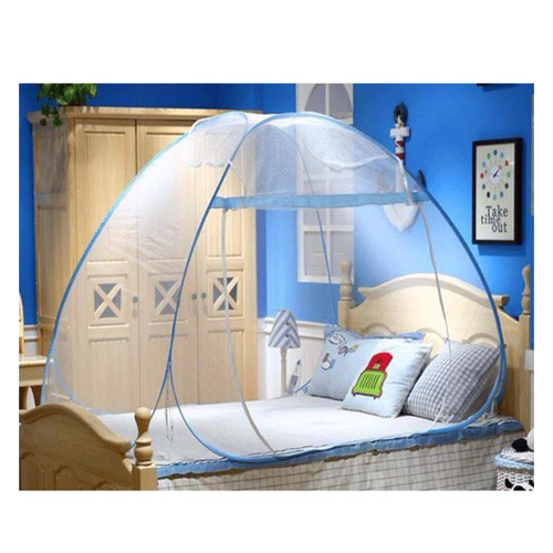 [HCM] Màn Chụp Tự Động - Màn Tự Bung 1m8 x 2m Cao Cấp