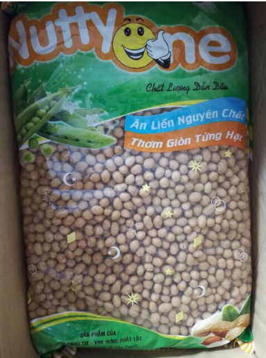 200GR ĐẬU PHỘNG DA CÁ NƯỚC CỐT DỪA GIÒN TAN