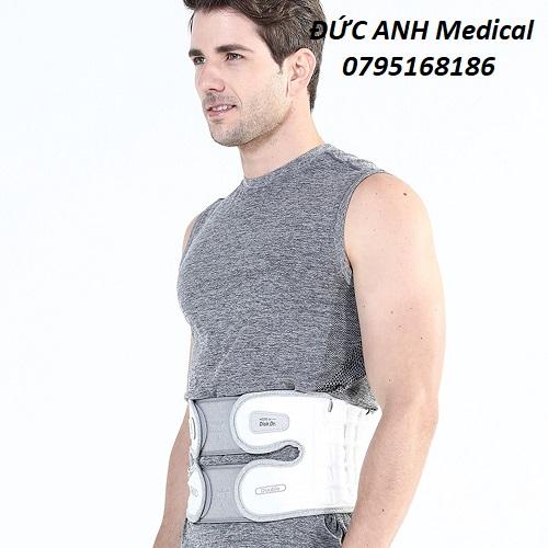 Dr. wg50 size S disk treatment waist belt 55-85cm (UK medical)