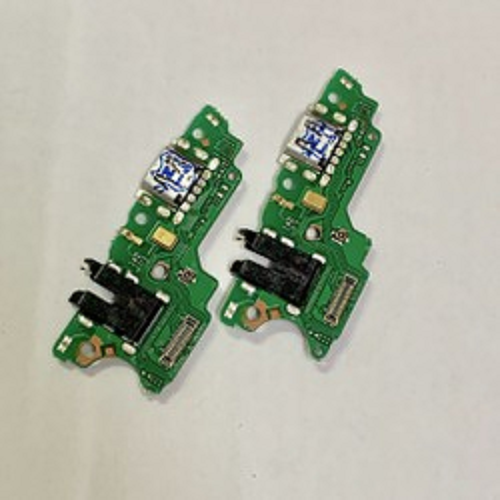 Cáp chân sạc Oppo A31 2020