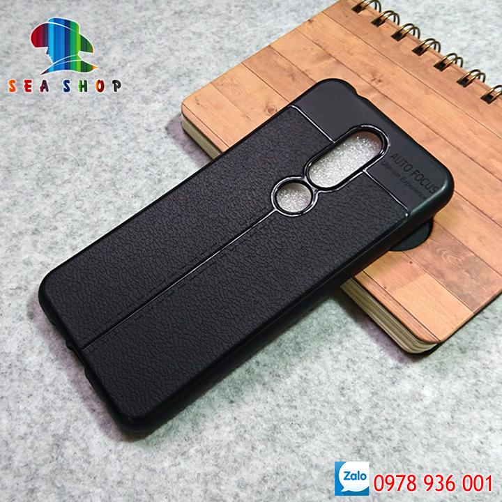 Case for Nokia X6 / Nokia 6.1 Plus