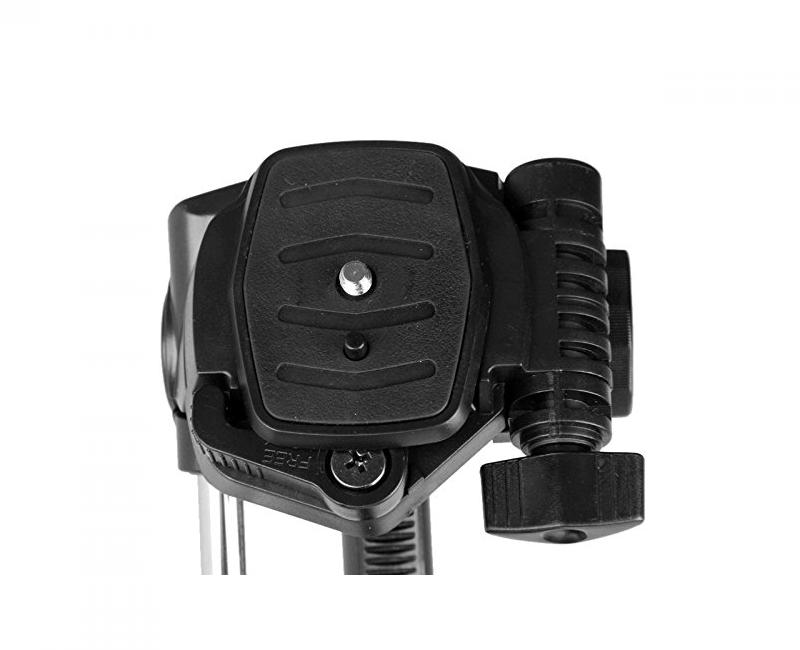 [HCM]Chân máy ảnh tripod Yungteng VCT-690RM