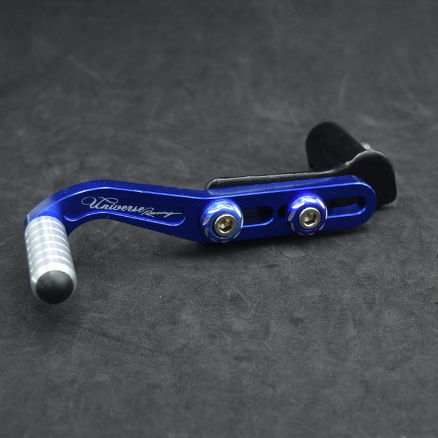 [HCM][HOT] CẦN SỐ MÓC NHÔM DÀNH CHO NHIỀU LOẠI XE ( MÀU XANH )