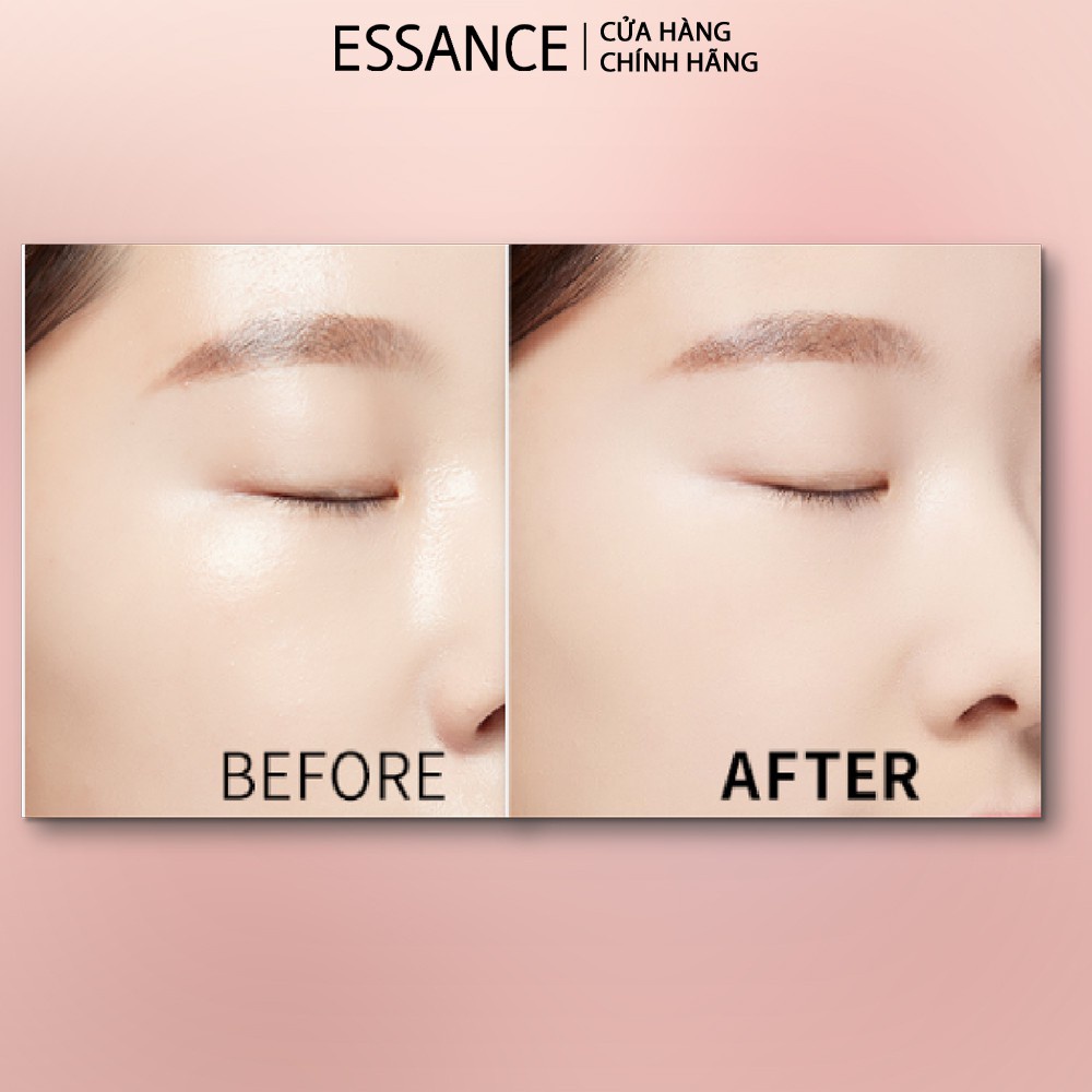 [FULL TONE] Phấn Phủ Mịn Mượt Essance Silky Pact 11g