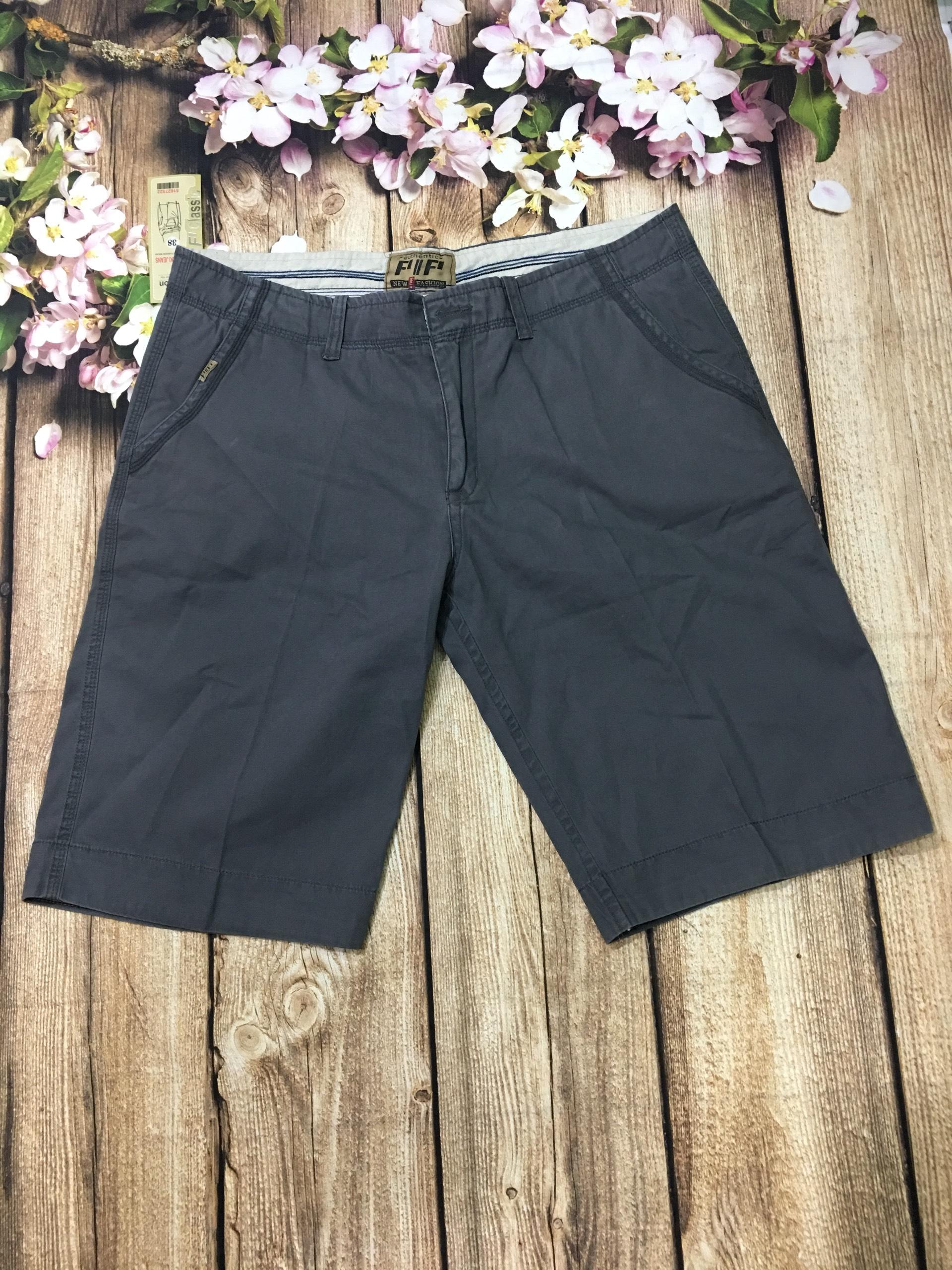 [HCM]QUẦN KAKI NAM BIG SIZE 120KG ( HÌNH THẬT 100)