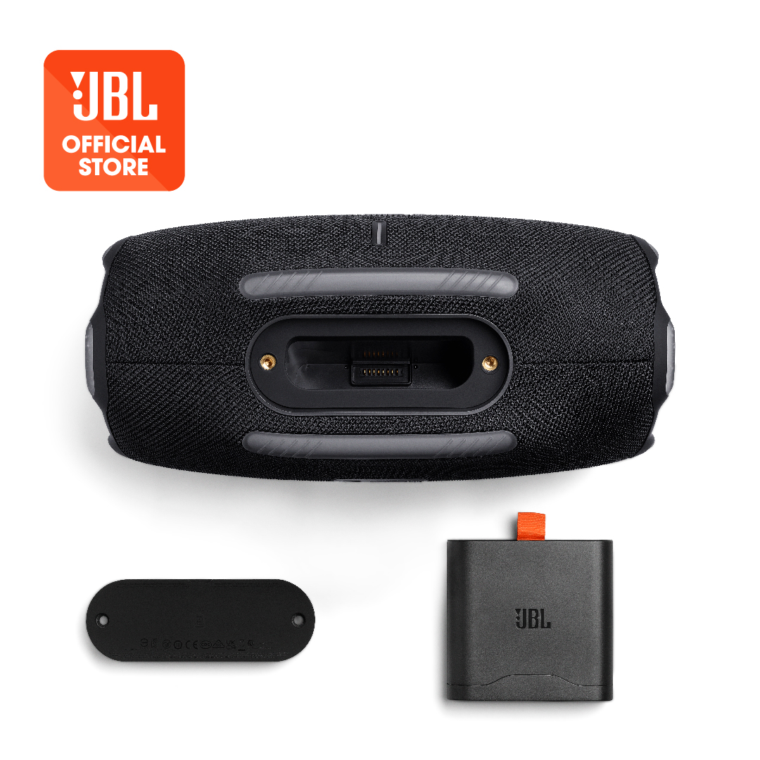 Jbl Xtreme 4 Bluetooth Speaker - Genuine Product