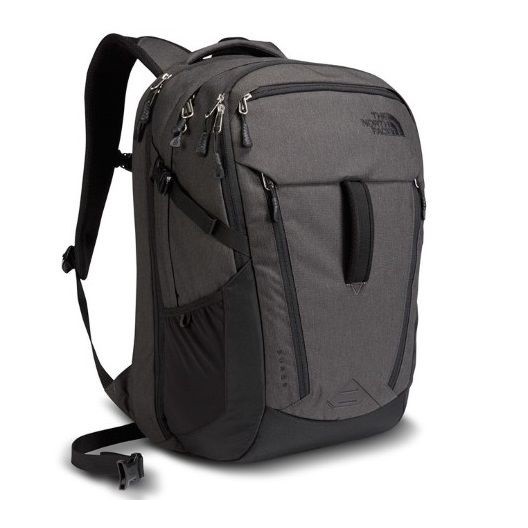 Balo laptop du lịch phượt The North Face Surge .
