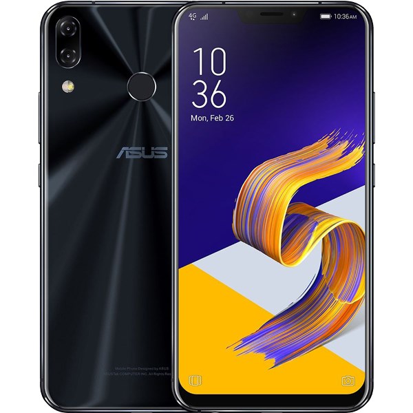 Dán cường lực Asus Zenfone 5/ Zenfone 5Z