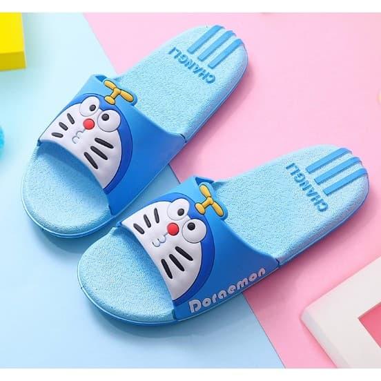 DÉP QUAI NGANG HÌNH  DORAEMON CHO BÉ