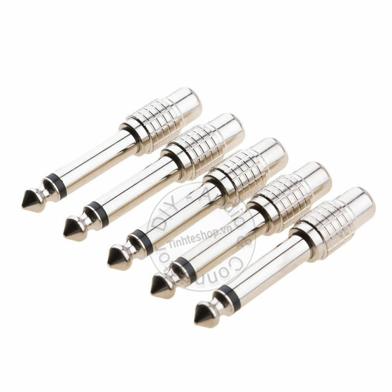 Rắc 6 ly ra hoa sen mạ nickel 2 chiếc