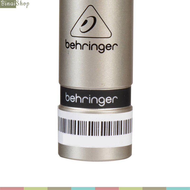 Behringer C-2 - Cặp Micro Thu Âm Nhạc Cụ
