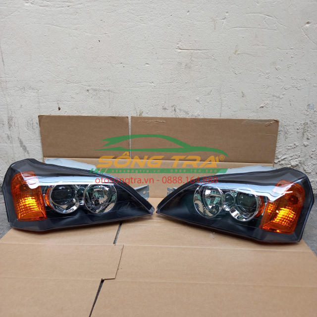 ĐÈN PHA DAEWOO MAGNUS 2.5 BÊN PHỤ (Giá cho 1 chiếc)