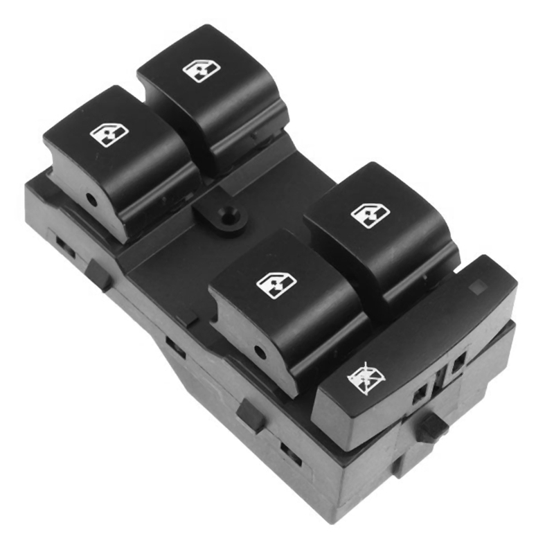 Front Left Driver Side Power Window Lifter Control Switch 20917577 for Chevrolet Cruze 2015-2016