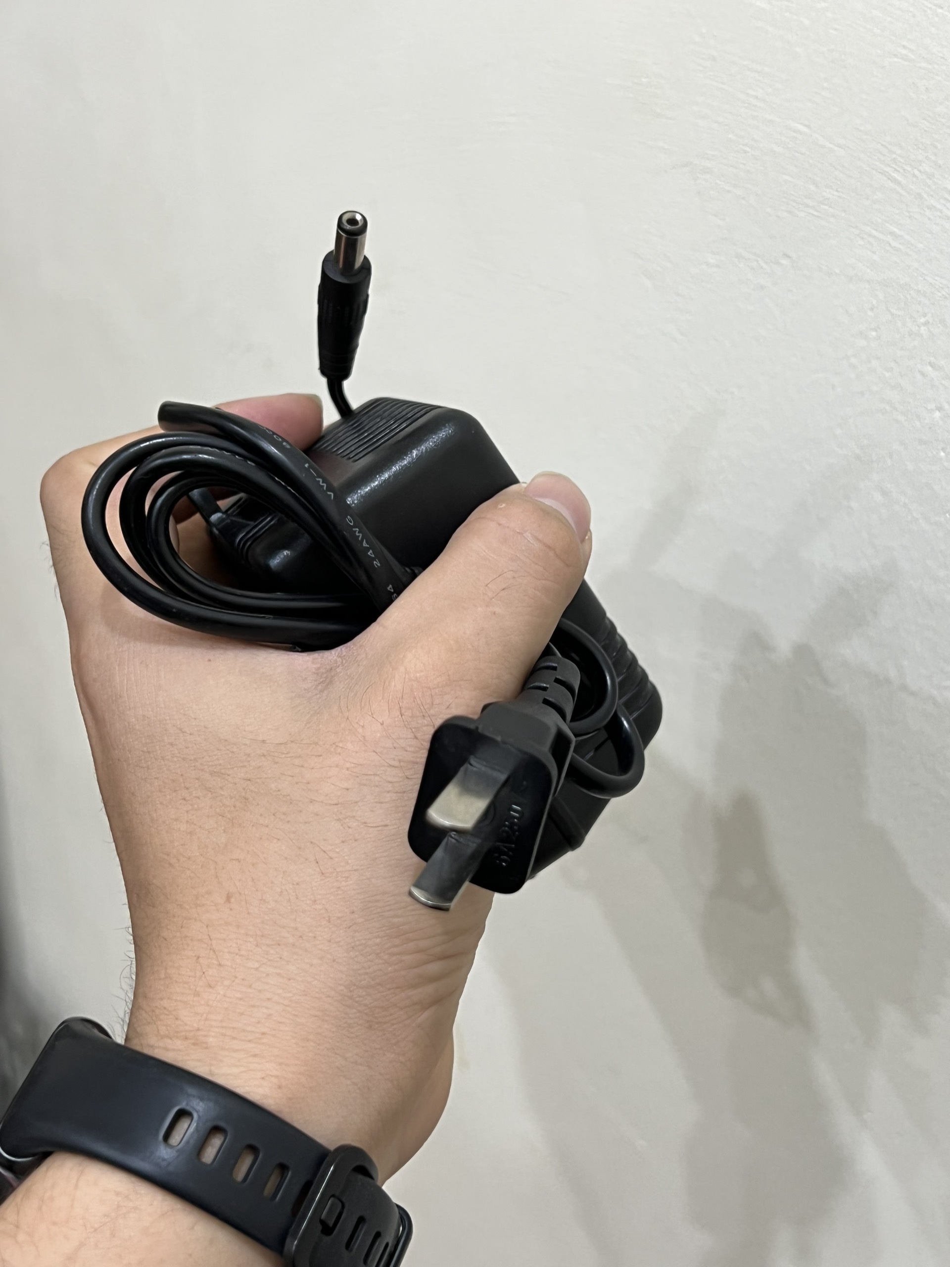 12v 400ma adapter nguồn cho đầu micro shure loại xịn