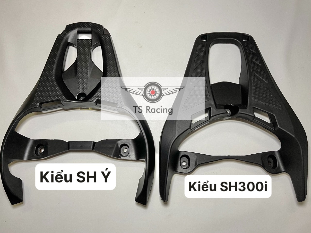Cảng vision kiểu sh ý - sh300i