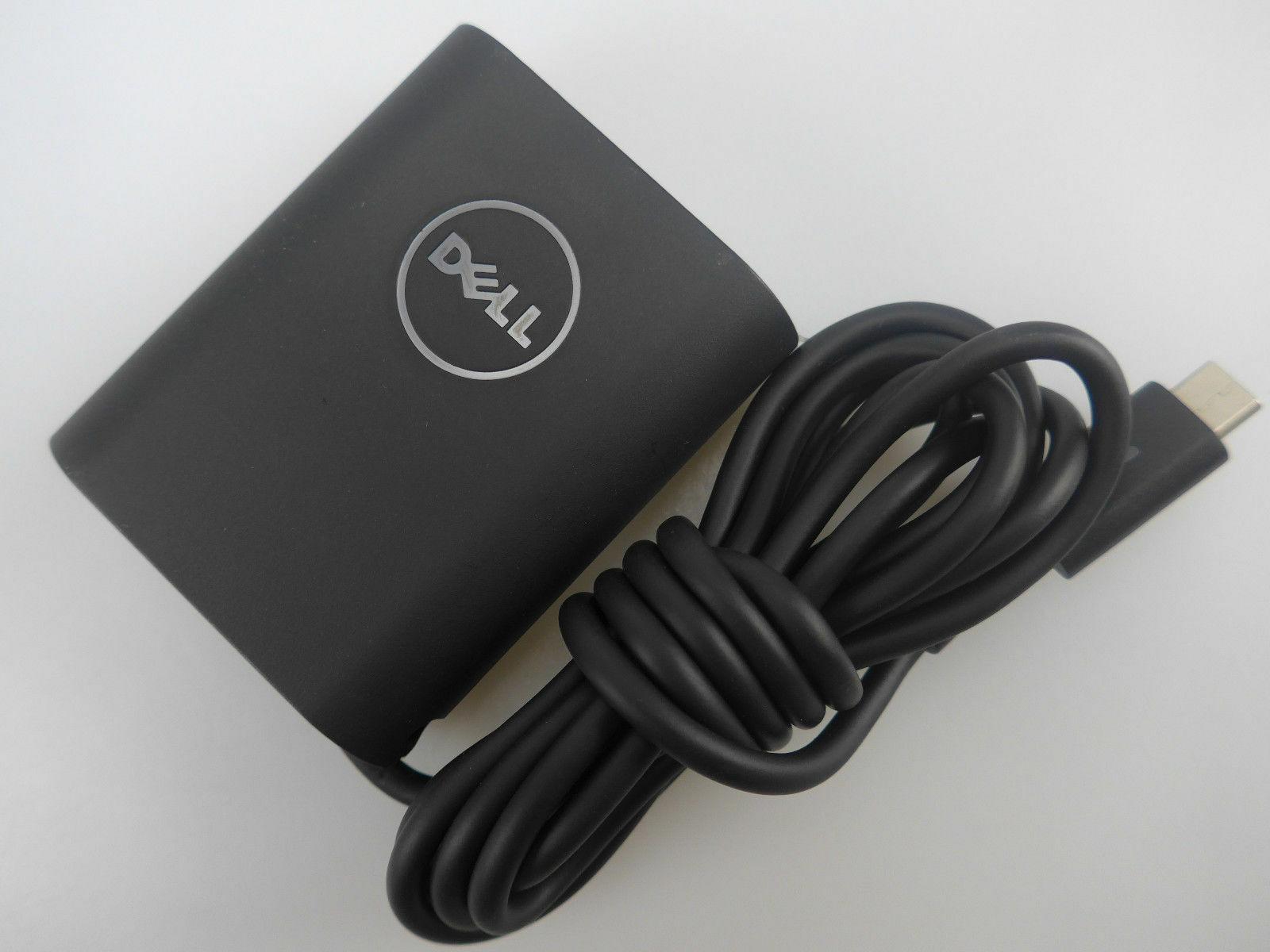 Sạc Adapter Laptop Dell XPS 13 Type-C