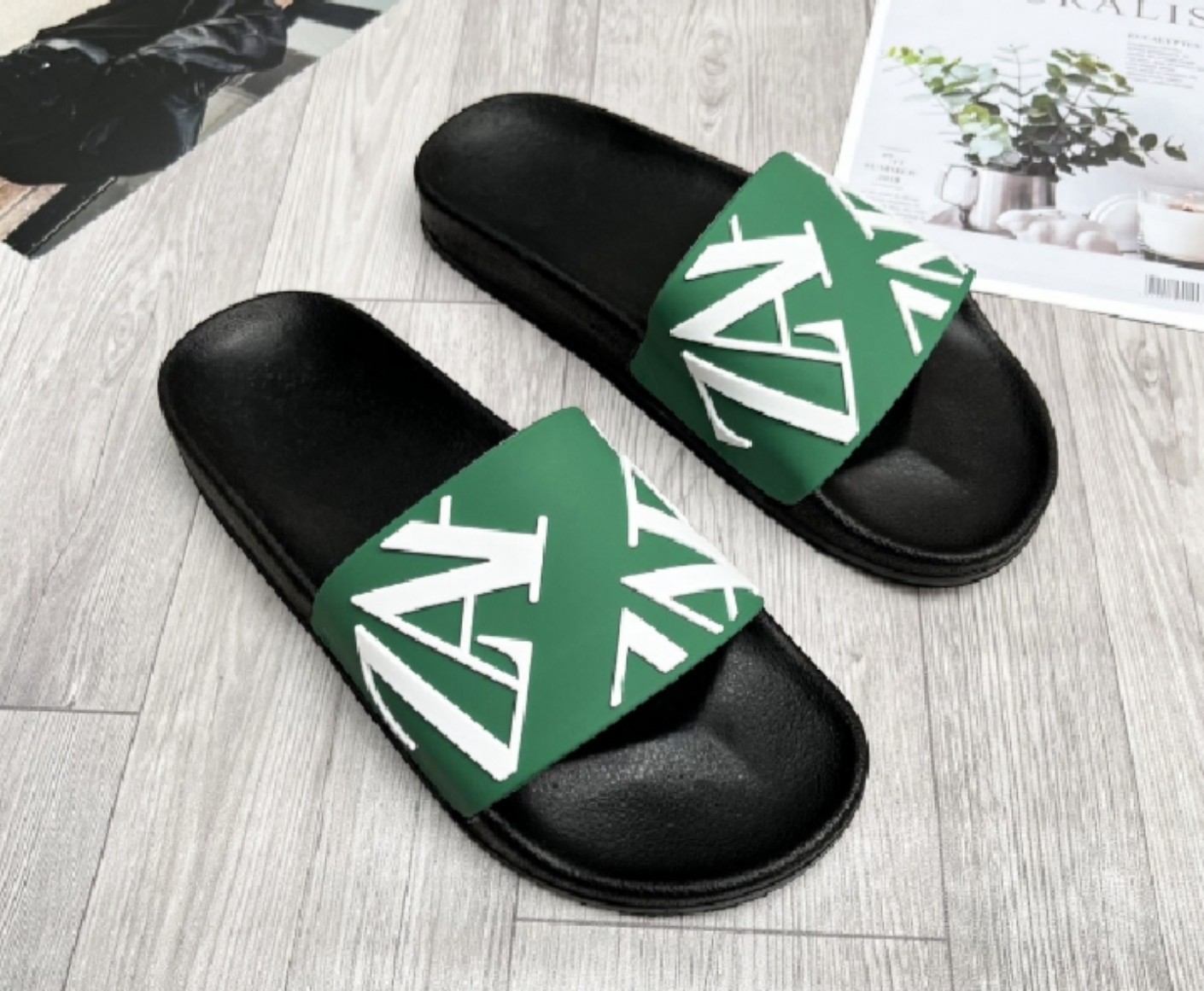 dép lê nam nữ zaza size 36-43