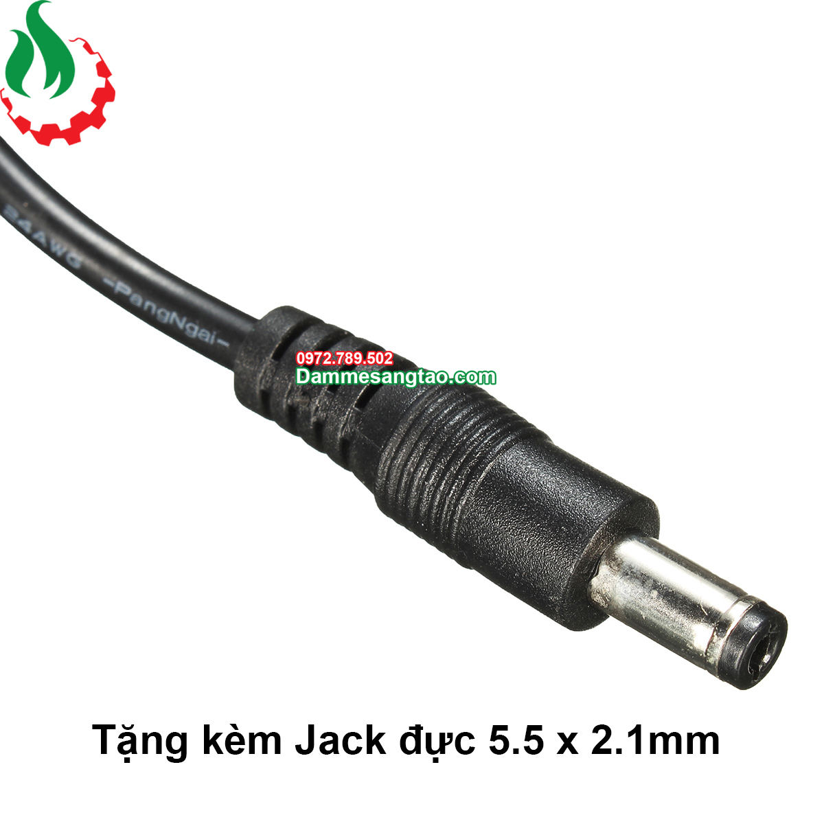 Sạc 10S 2A 42V dùng cho pin Li-ion 3.7V