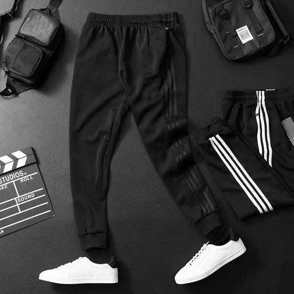 Quần jogger Nam 3 sọc thể thao