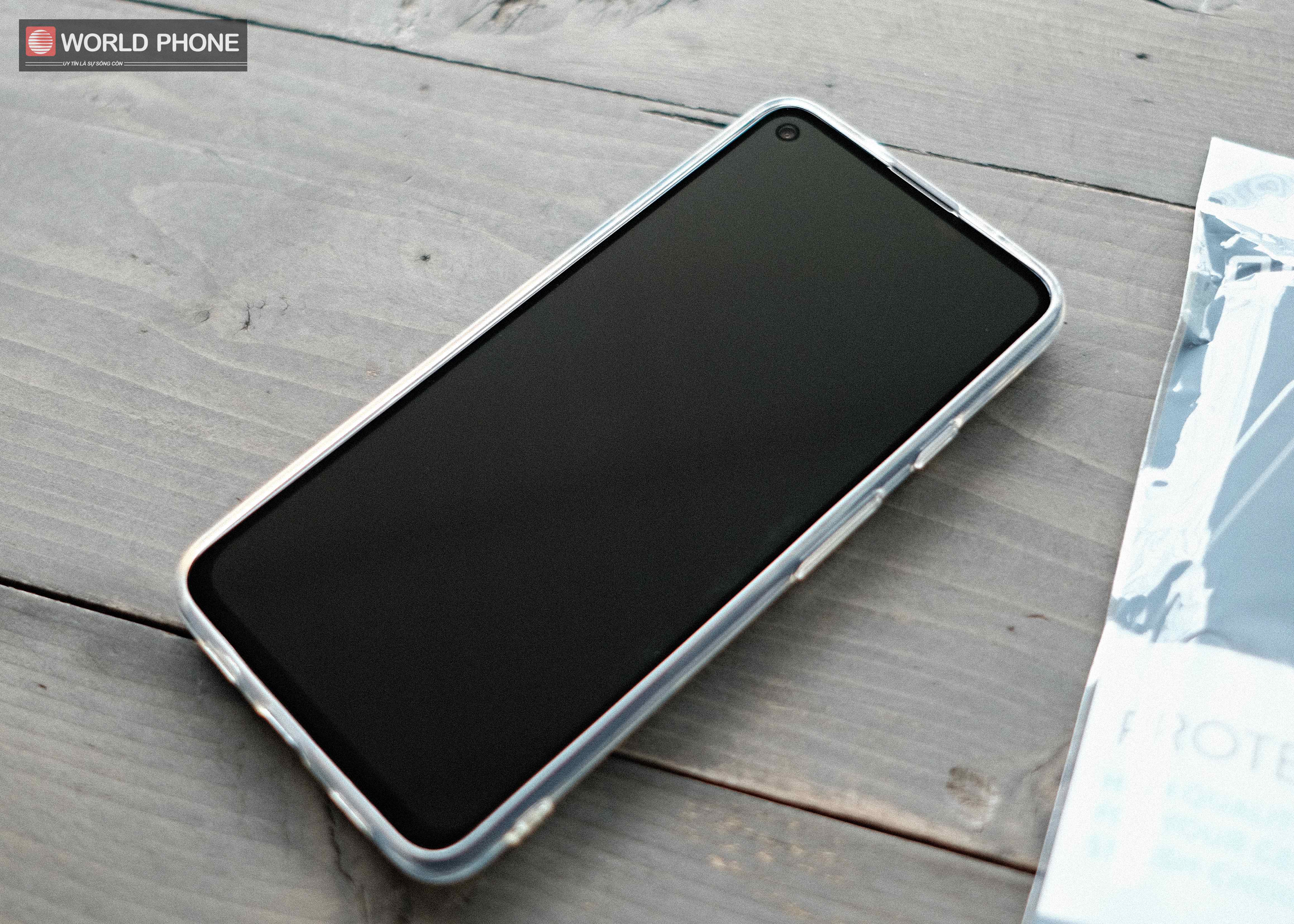 Ốp lưng Pixel 4a 5G Silicon, Ốp Pixel 4a 5G dẻo GOR cao cấp cho máy Google Pixel 4a 5G