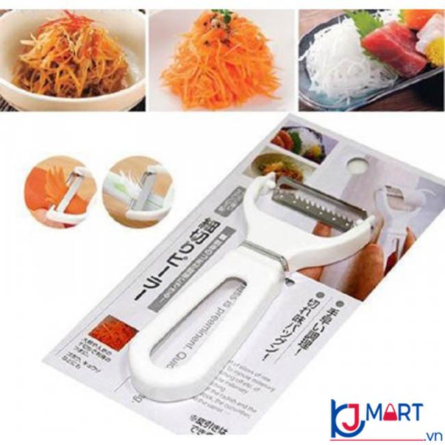 Dụng cụ nạo sợi Nhật Bản