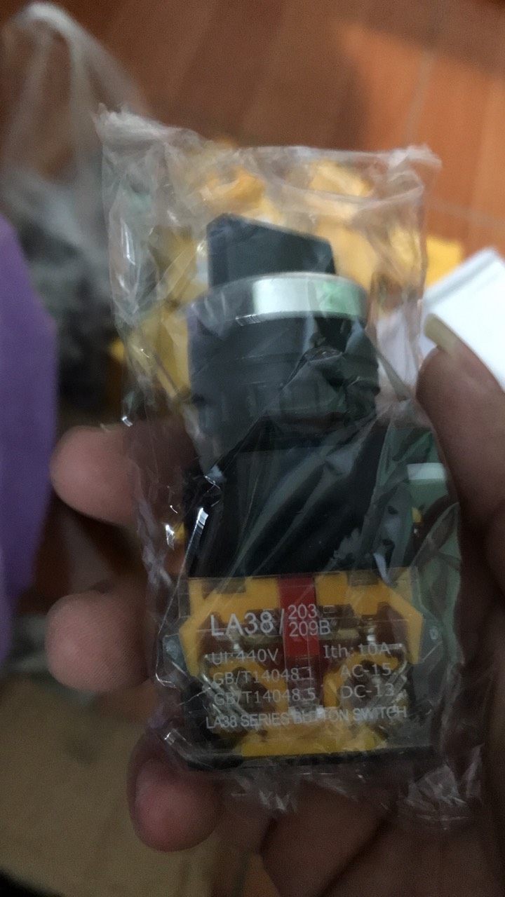 công tắc máy mía ( combo 5 cái)