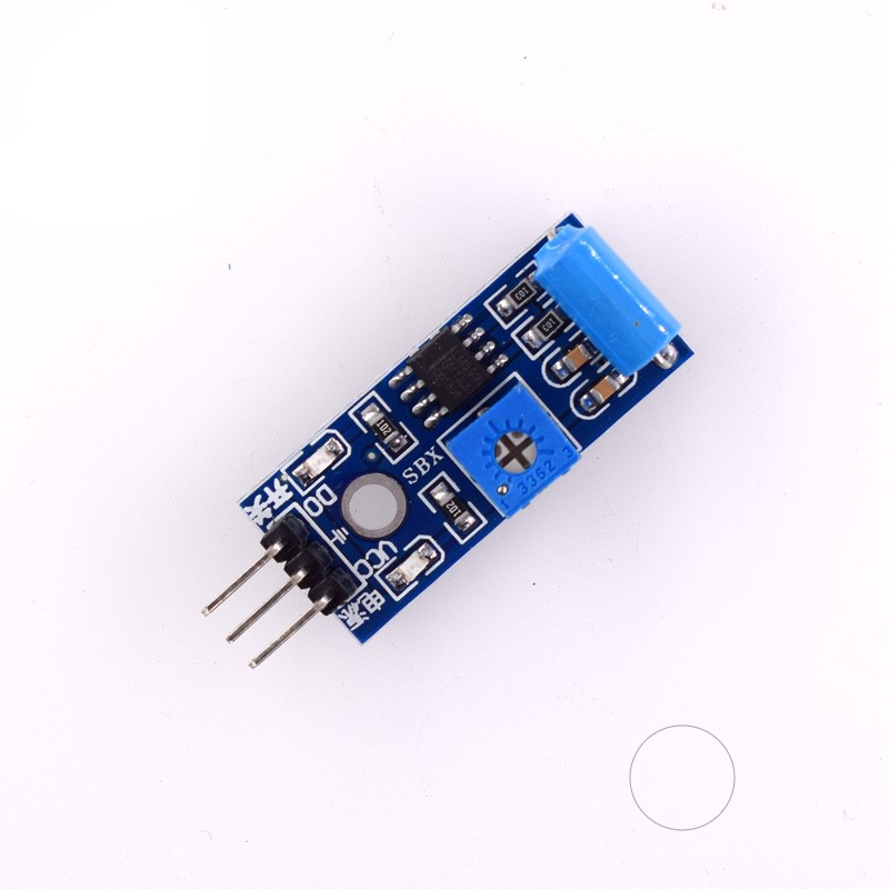 MD cảm biến rung SW420 3.3-5V