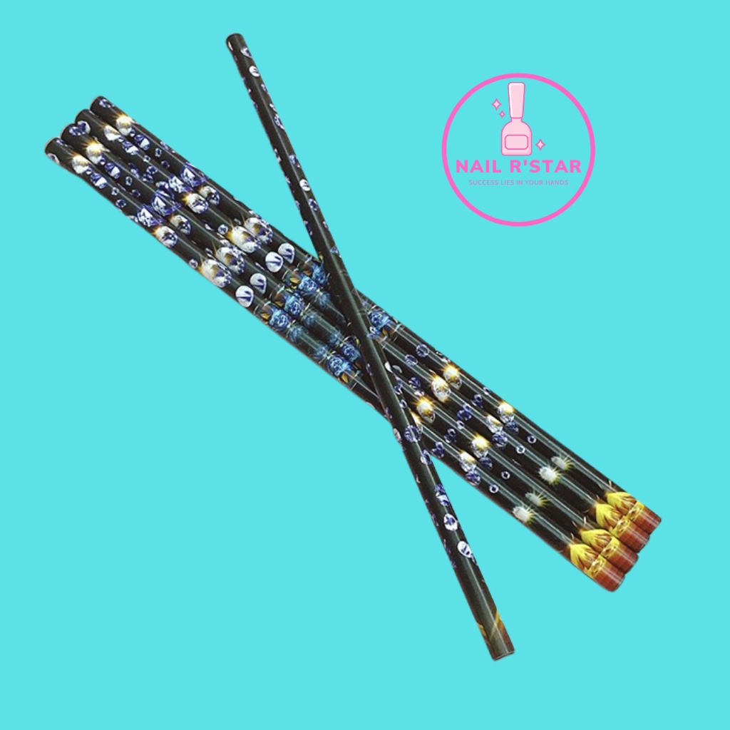 Bút chấm đá nail chuyên dụng cho dân làm móng NAIL R’STAR