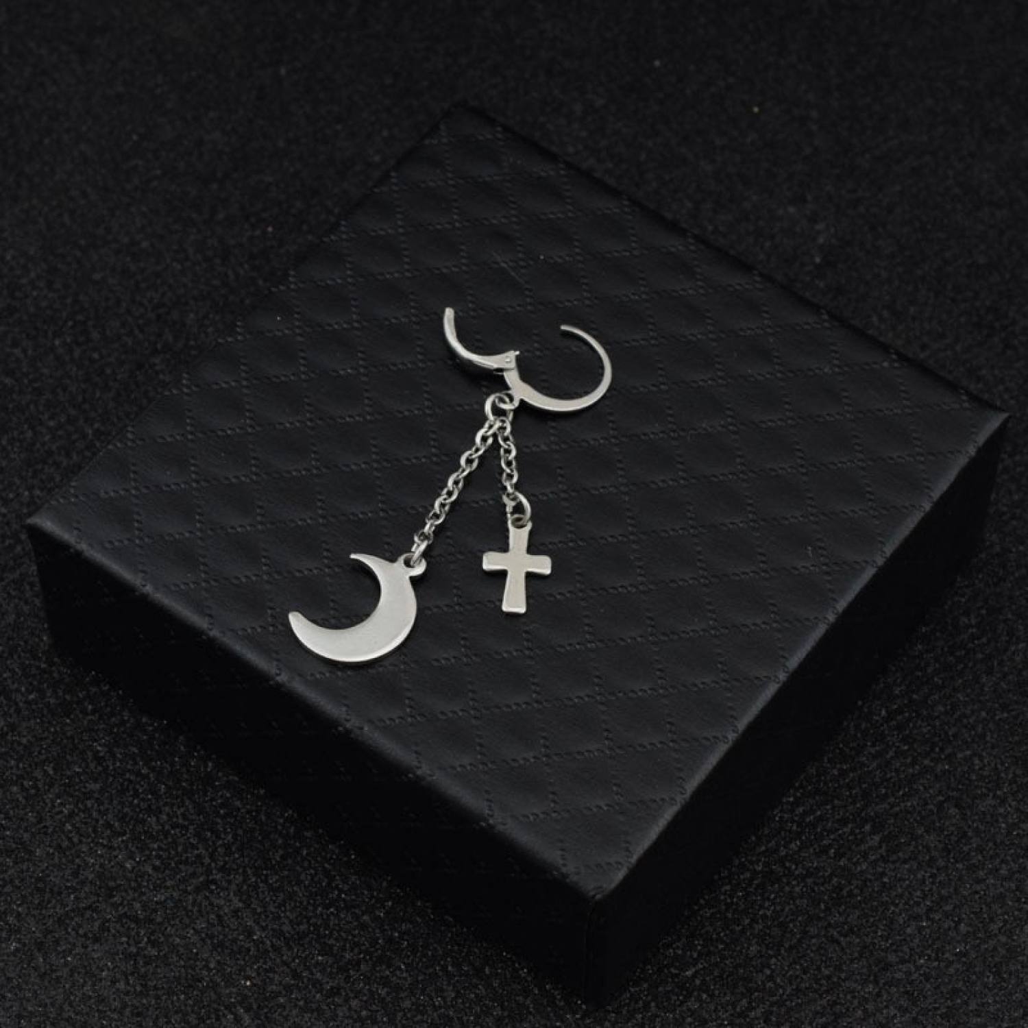 Khuyên kẹp BTS-FREE SHIP ĐƠN TỪ 50K