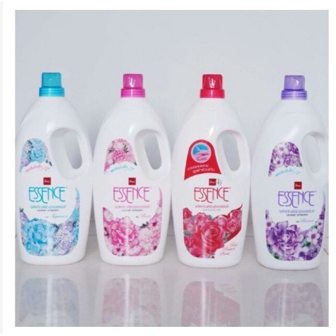 NƯỚC GIẶT ESSEN NỘI ĐỊA THÁI LAN 1900ml