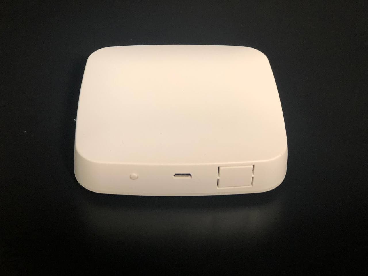 Bộ trung tâm điều khiển Zigbee 3.0 (Hub Zigbee 3.0)
