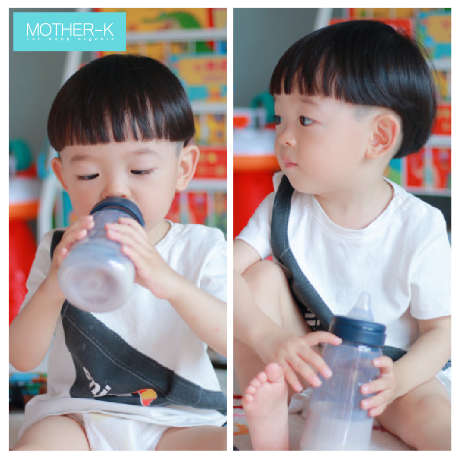 Núm ti Silicone Hàn Quốc Mother-K - M