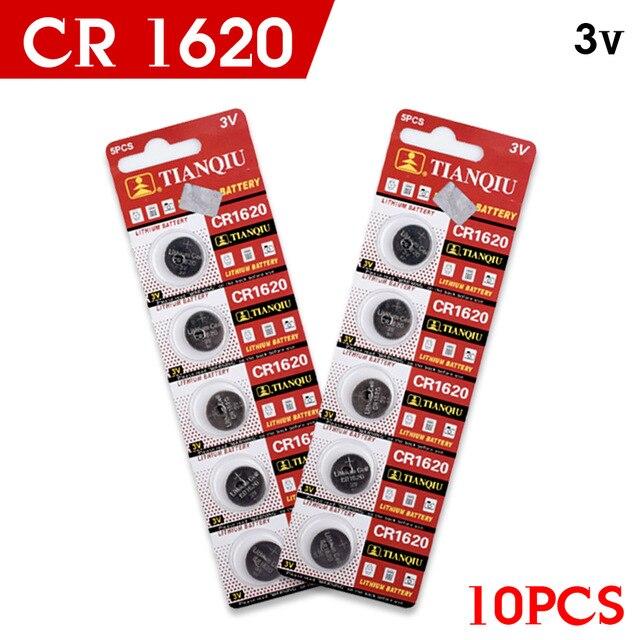 Combo 2 vĩ pin nút cr1620