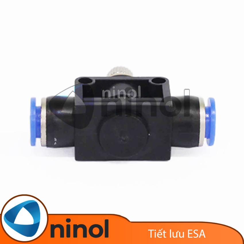 Van tiết lưu khí nén nước ESA