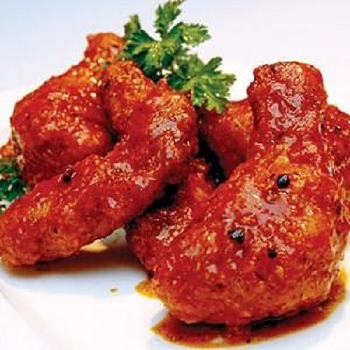 XỐT GÀ CAY NGỌT OTTOGI 2KG OCHEF