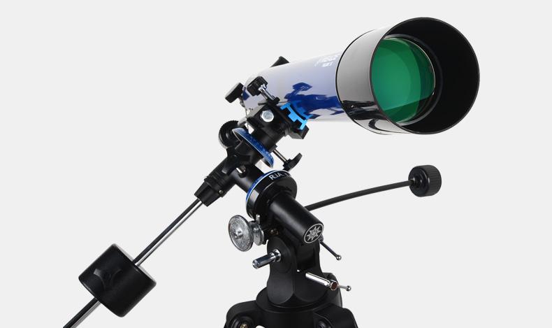Kính thiên văn Meade Polaris D90f900 EQ