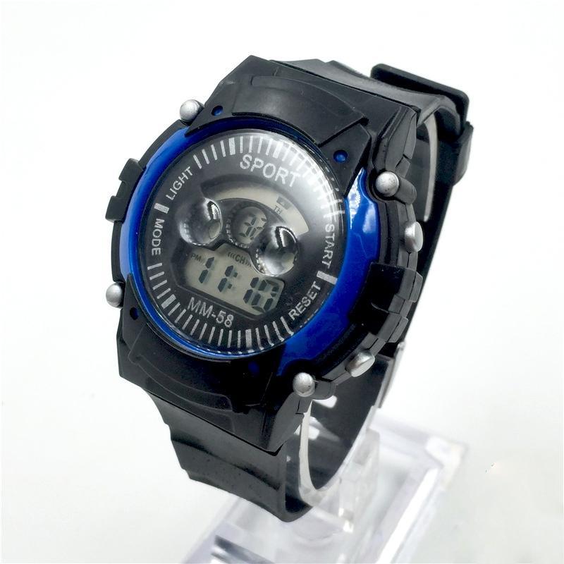 Giá bán Đồng hồ Điện tử Thể thao unisex Ca400