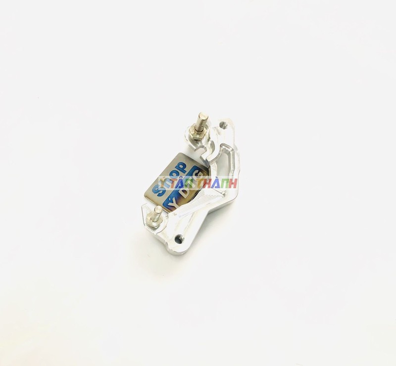 Pass đĩa 260mm heo zin gắn vario 18