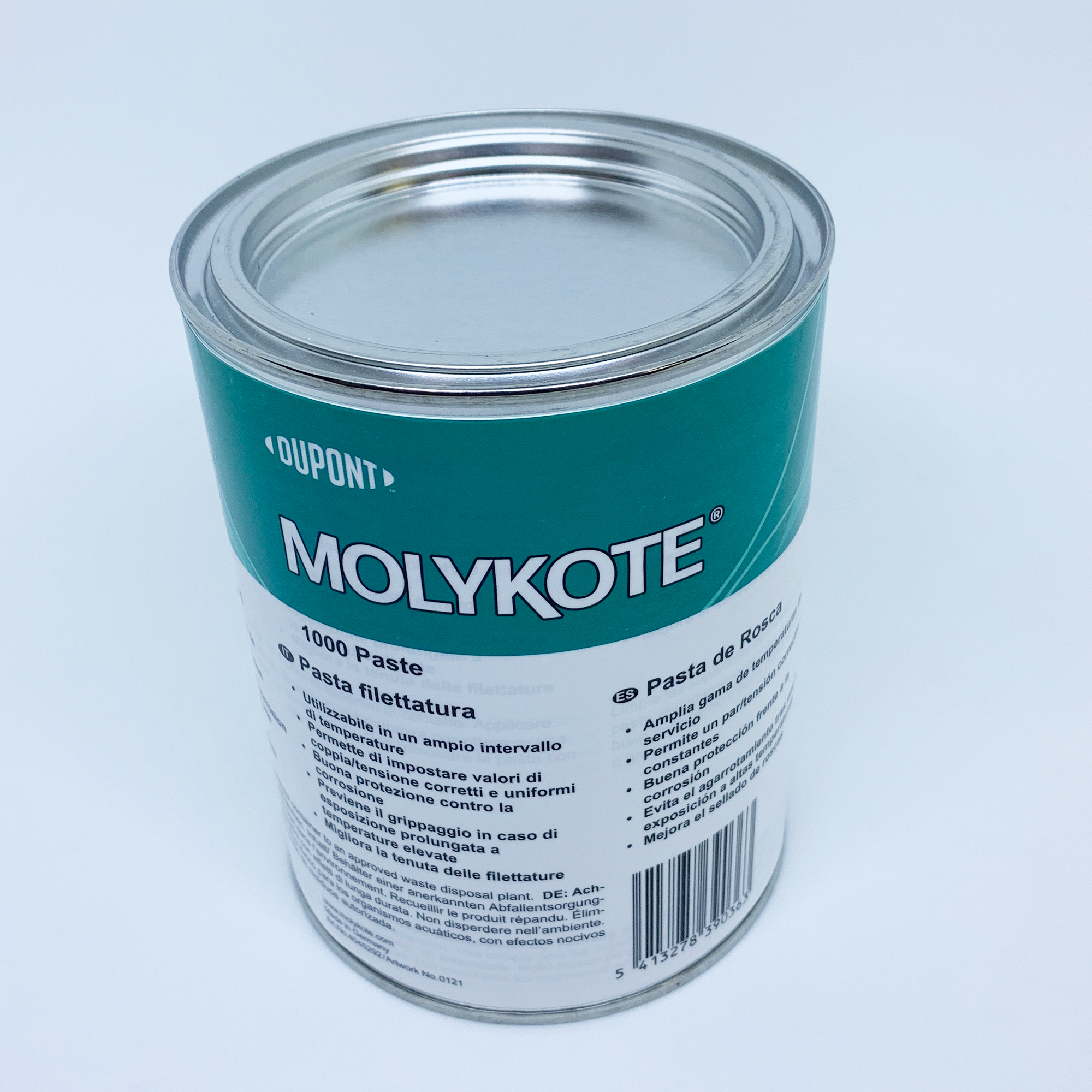 MOLYKOTE 1000 PASTE