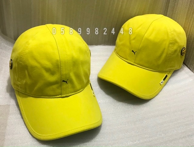 Nón kết KAKI chất xịn pm màu vàng thể thao - mũ KAKI cao cấp bóng chày