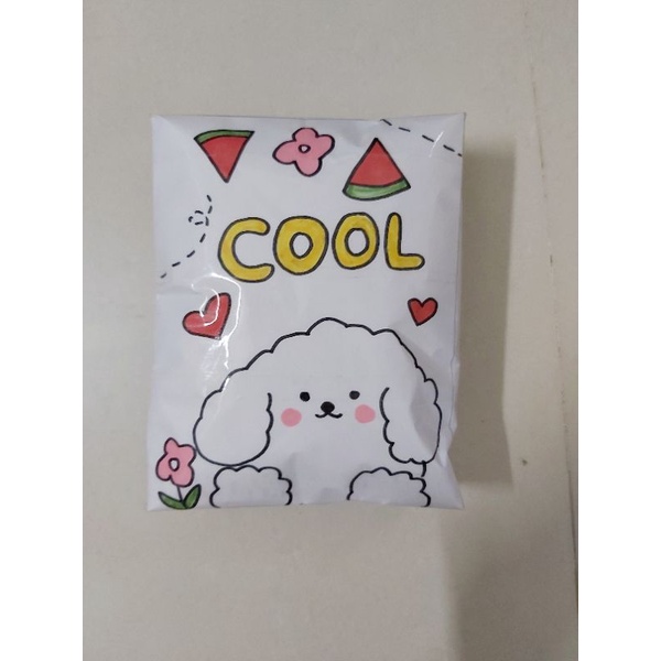 Squishy giấy dễ thương chậm tăng
